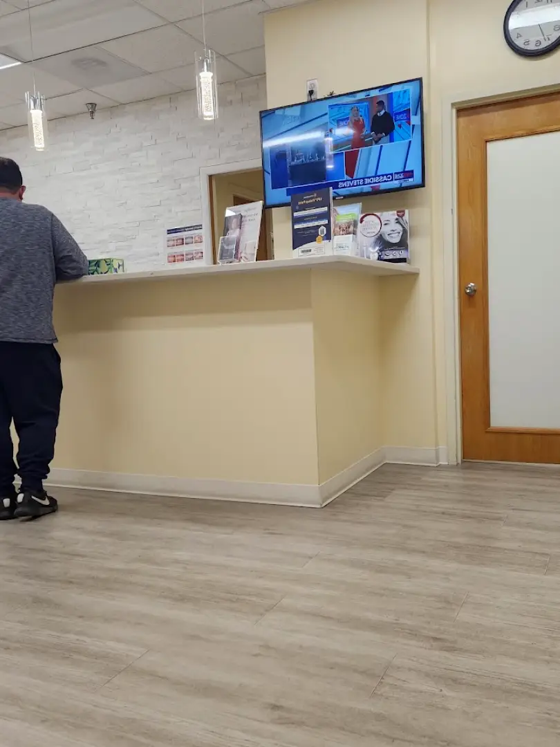 Takoma Park COMFY DENTAL
