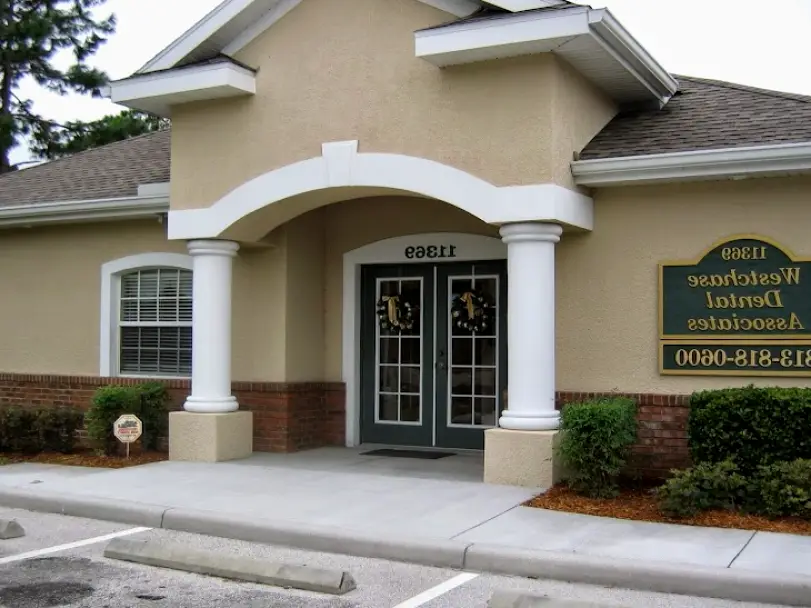  Tampa Westchase Dental Associates