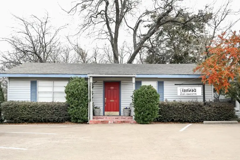 The Terrell Dentist, with Joshua Cambridge DMD PhD