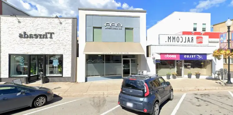 Trail Bay Avenue Dental