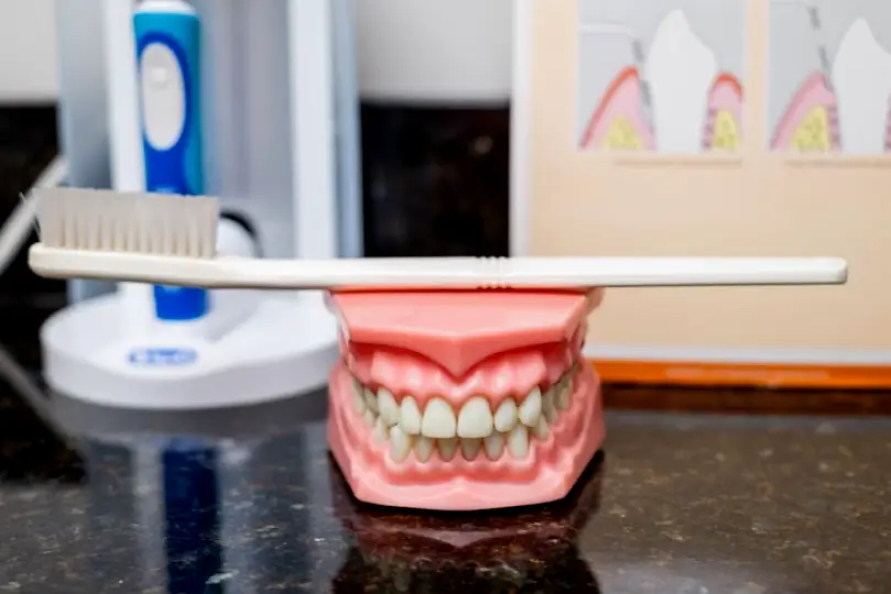 Trenton LifeLong Family Dentistry