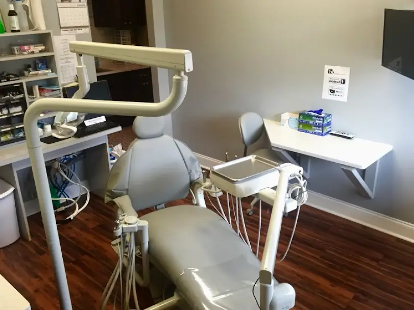  Vicksburg Family Dental 61 North