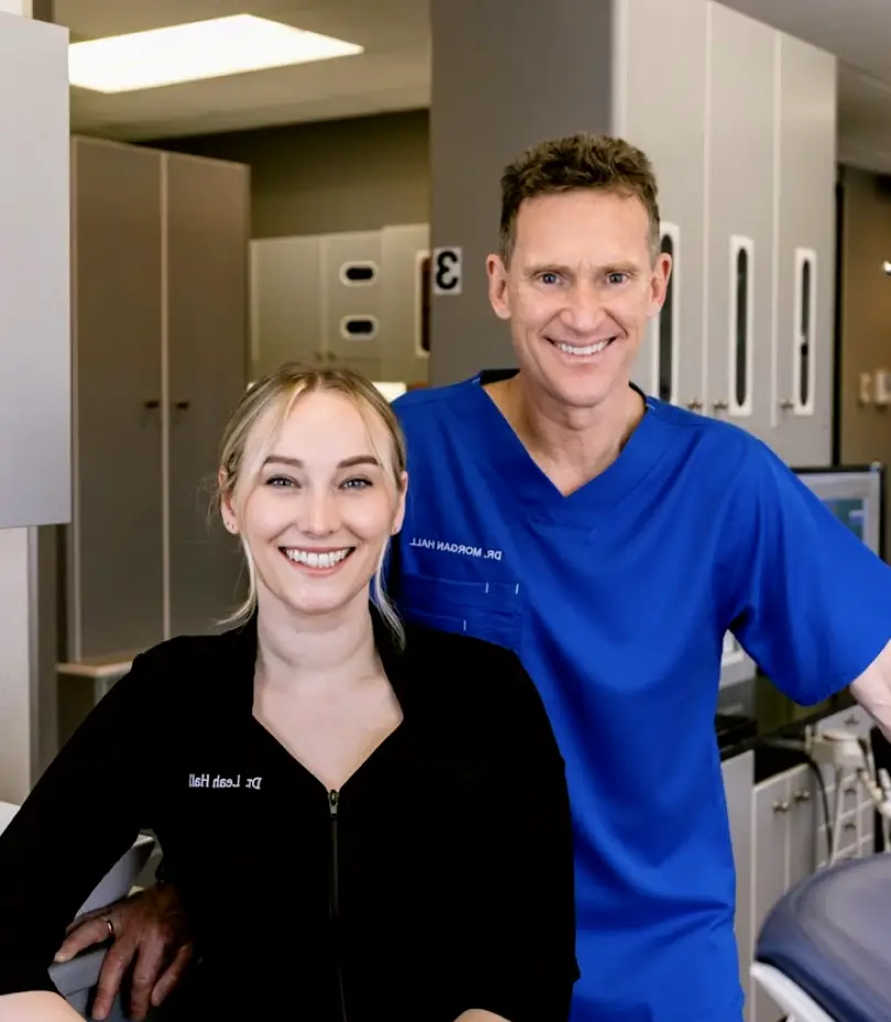 Victoria BC Dental