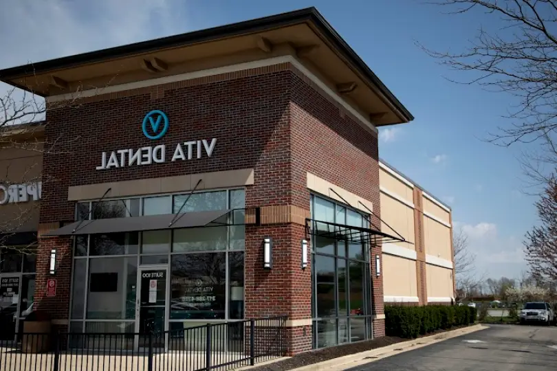 Vita Dental - Fishers