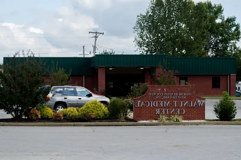 Walnut Medical Center