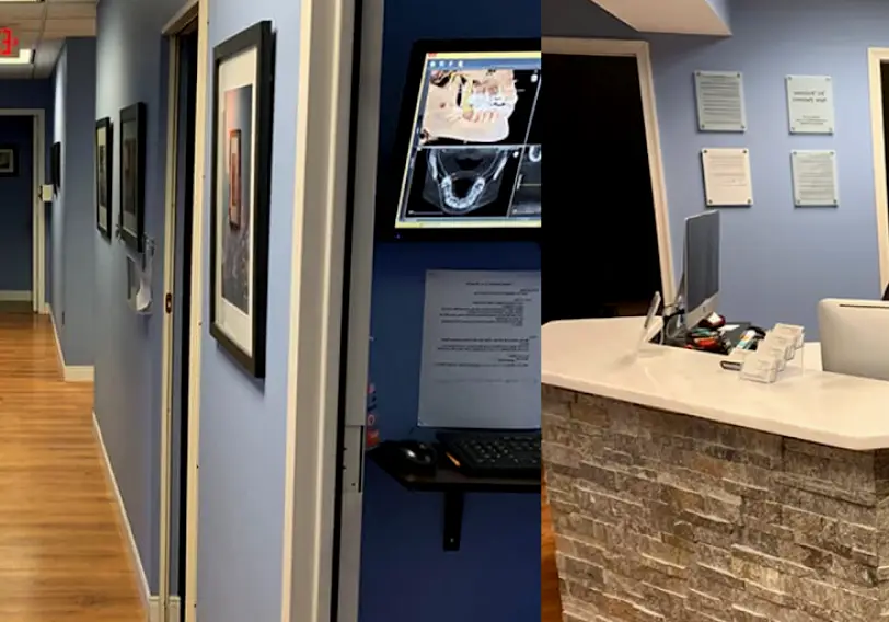 Washington Ingber Dental