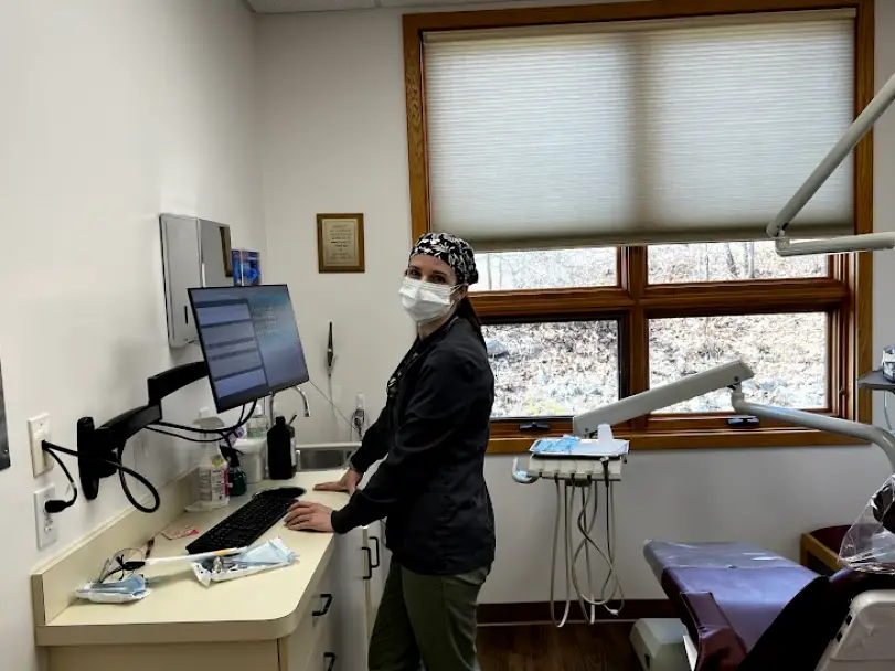  Waterbury West Side Dental CT