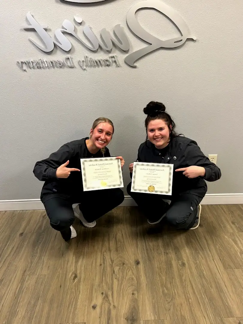 Wausau National Dental Academy