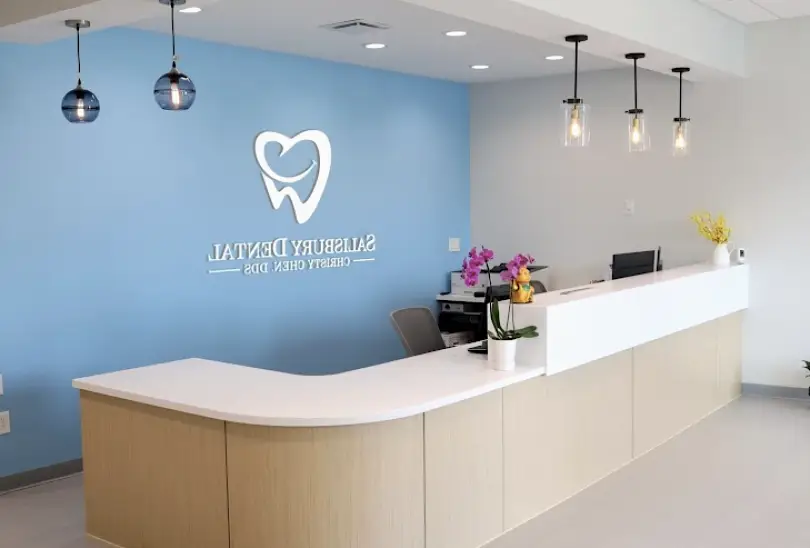 West Lafayette Salisbury Dental
