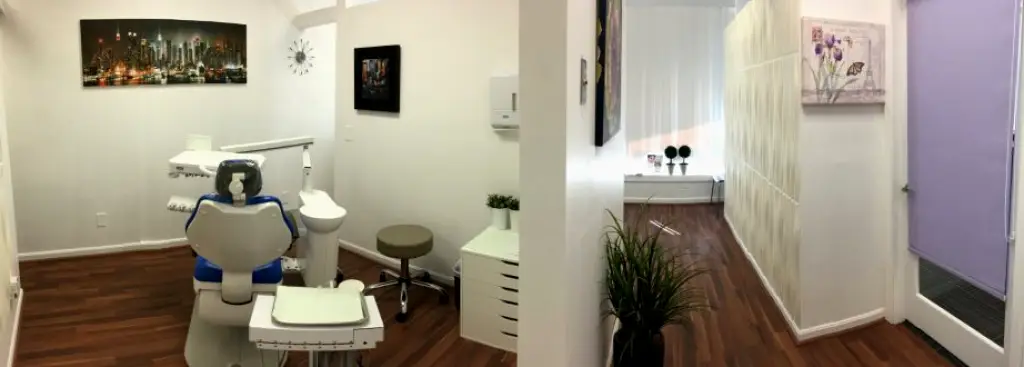 West Roxbury Ari Family Dental