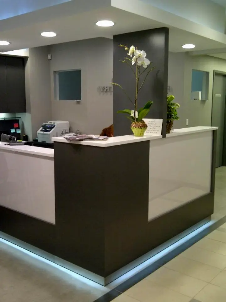 Williston Park Golan Family Dentistry