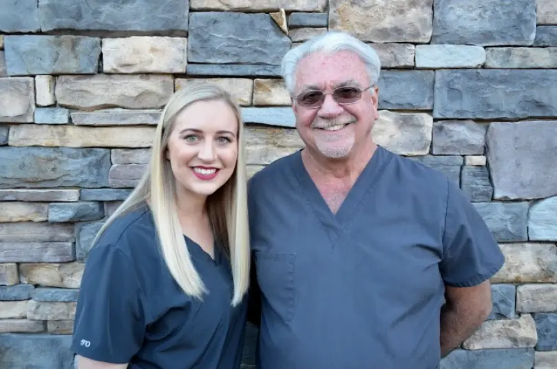 Yadkinville Dr. Mary K. Taylor, DDS