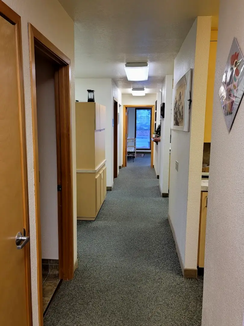 Albany Sunrise Family Dental: Susan Wong DDS