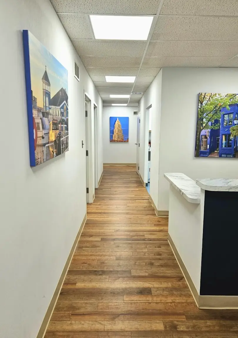 Alexandria Friddle Dental
