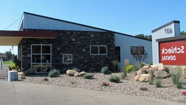 Austin Schieck Dental