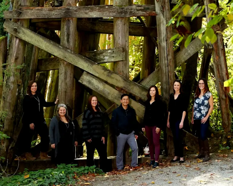 Bellingham Lee Family Dental