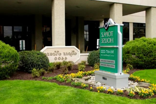 Bethesda Robert J. Tigani, DDS
