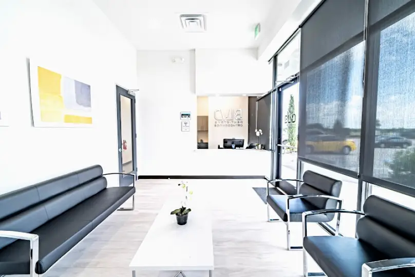 BLVD Dentistry & Orthodontics Richmond