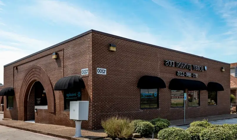 Bobby Jivnani Plano Dental