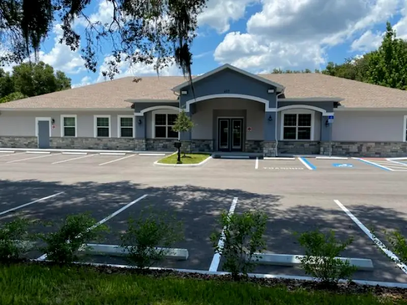 Brandon Complete Dental Care