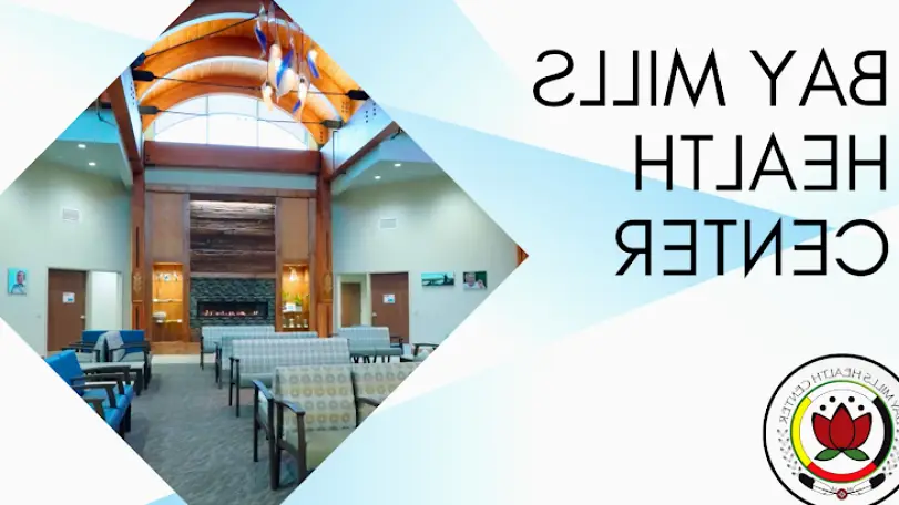 Brimley Bay Mills Health Center