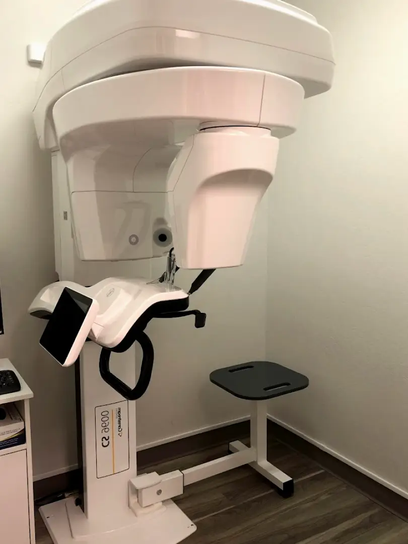 Carmichael Sheng Ji, DDS, MD Oral & Maxillofacial Surgery