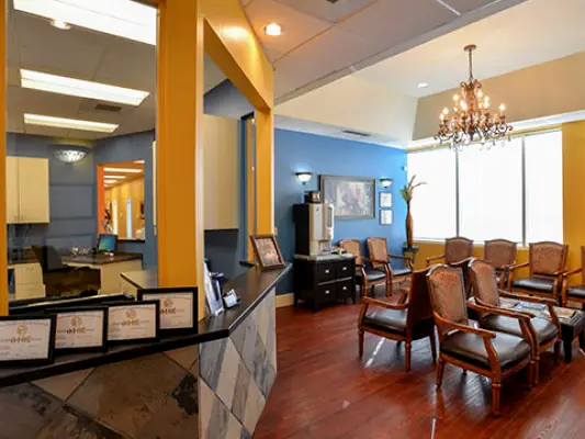  Cary Riccobene Associates Family Dentistry