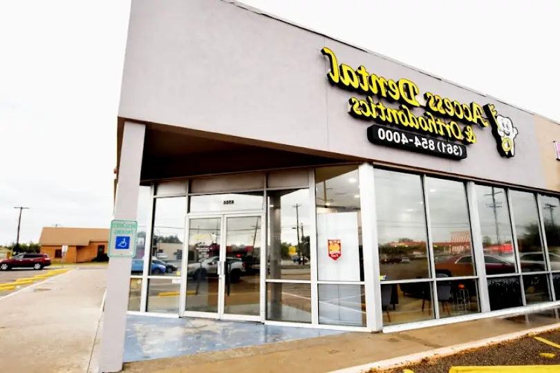 Central City Access Dental & Orthodontics