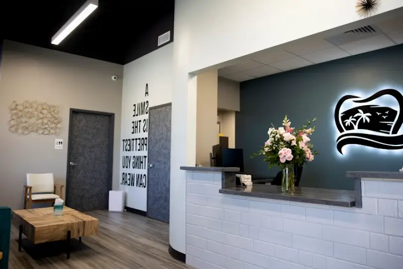 Central City Sarah Pitarra, DDS