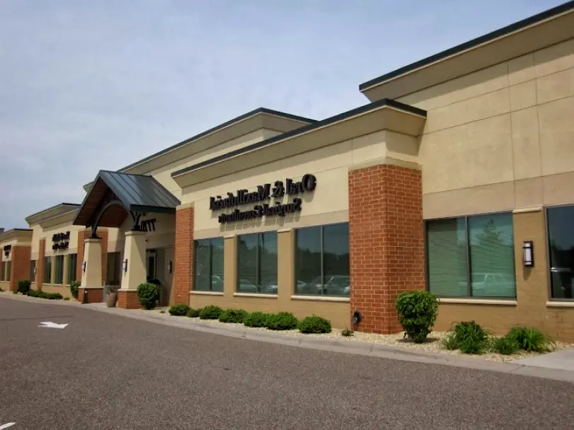Chanhassen Oral & Maxillofacial Surgical Consultants