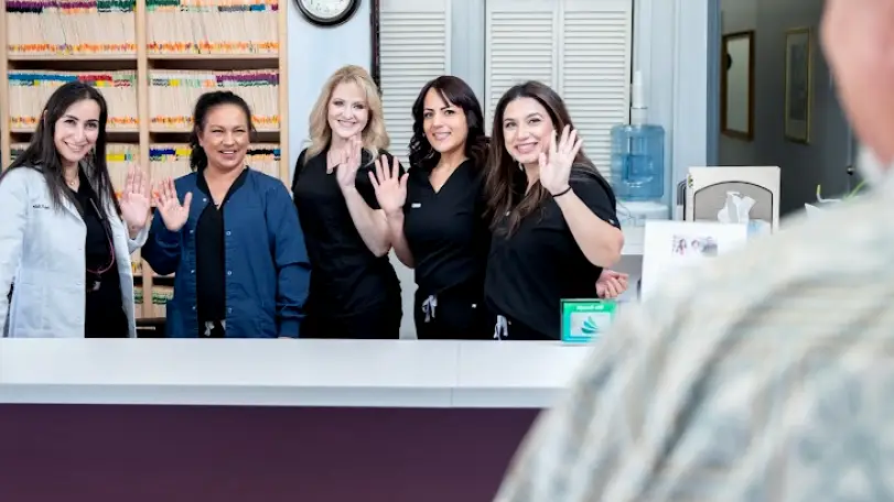  Cleopatra Dental | Riverside Dentist