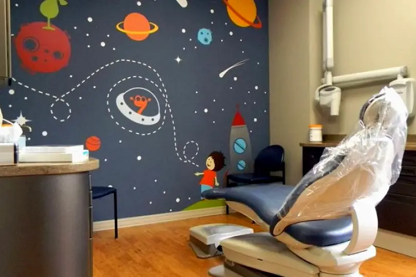 Clifton Pediatric Dental Care