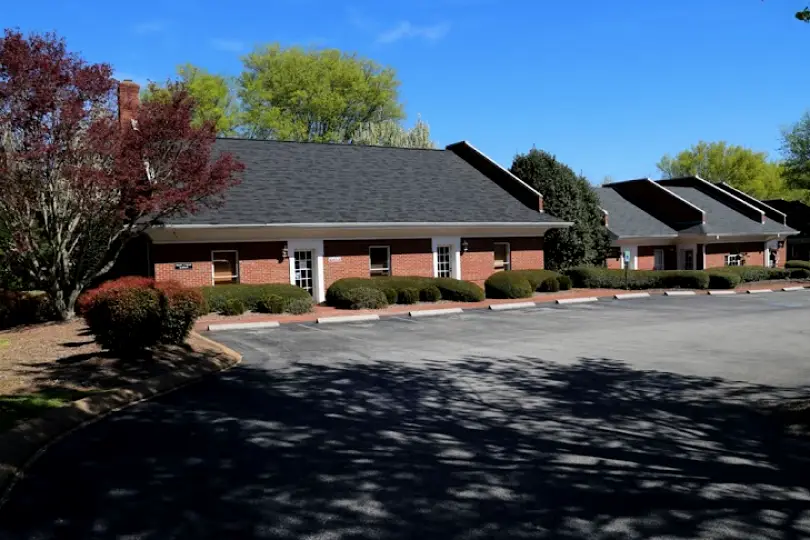Collegedale Rick McKenzie Dental Office