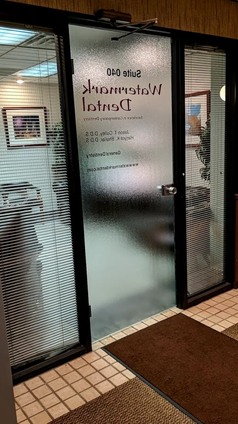 Columbus Watermark Dental: Jason T. Culley, D.D.S.