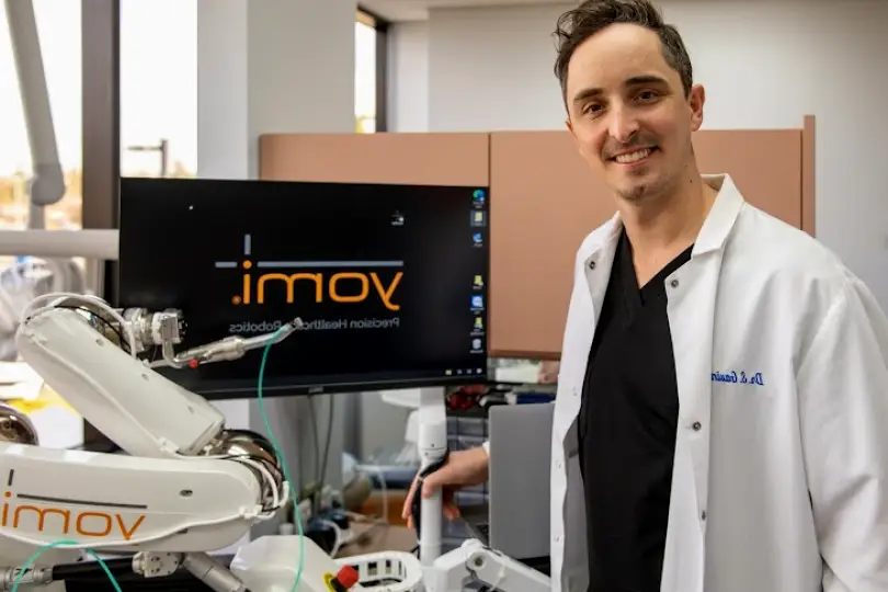 Concord Smile Makers Dental Care: Dr. Scott Gavin Ewing