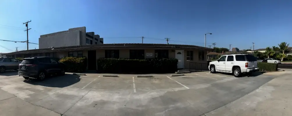 Covina Ahmed Saeed DDS
