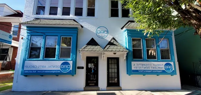 Dental Arts Group - Gloucester City