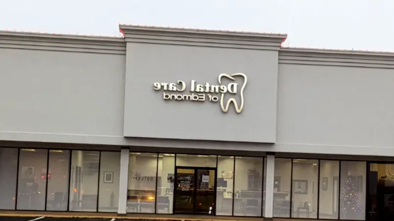 Dental Care of Edmond