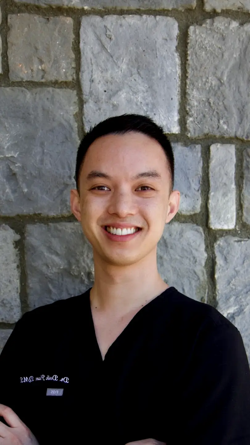  Derik Pham, DMD, FAGD - Orange Villa Smiles