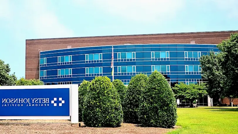 Dunn Betsy Johnson Hospital
