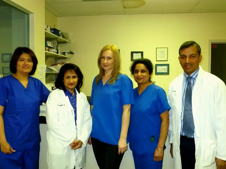 Edison Inman Dental Care