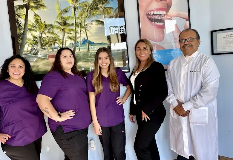 El Cajon Sun Valley Dental Care