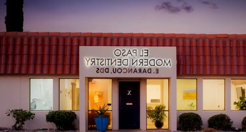 El Paso Modern Dentistry