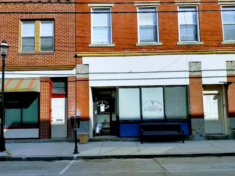 Elizabeth Edwin M Davis DDS