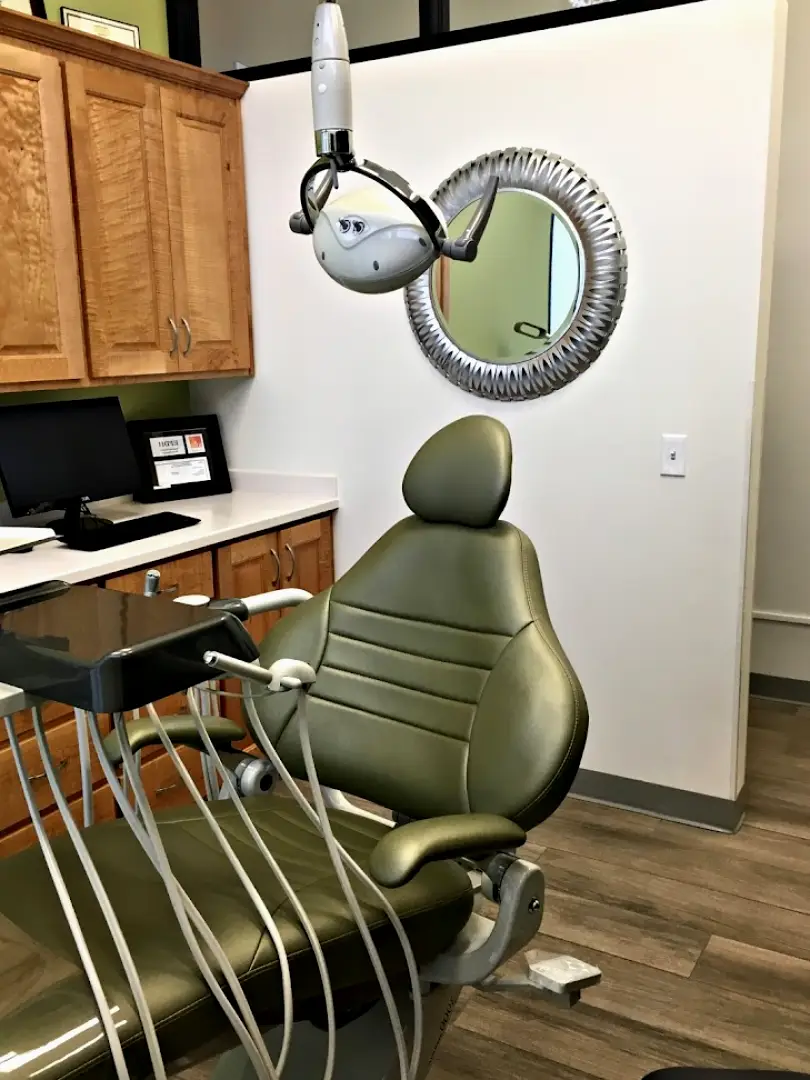 Eugene Absolute Dental Hygiene
