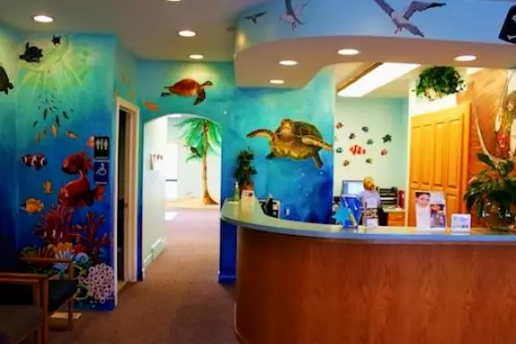 Farr West Schweppe Pediatric Dental