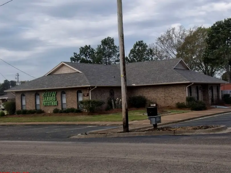 Flowood WILLIS GENERAL DENTISTRY, PLLC