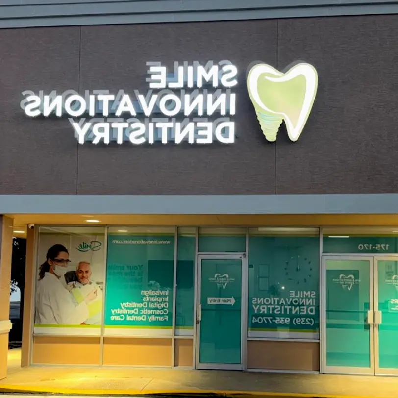  Fort Myers Smile Innovations Dentistry