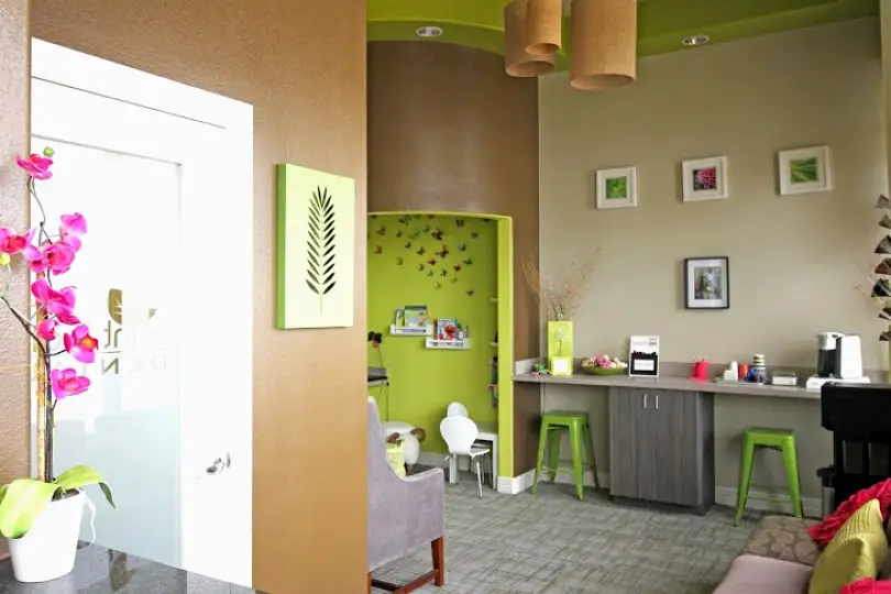  Fort Worth Mint Leaf Dental