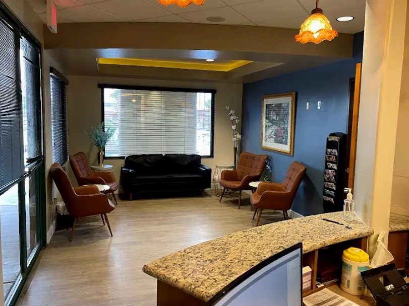 Fountain Hills Kevin A Rauter, DDS